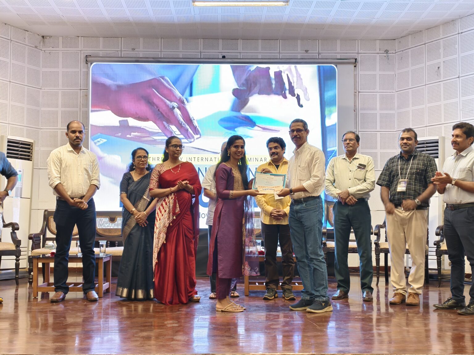 International Conference on “Modern Learning Environments”