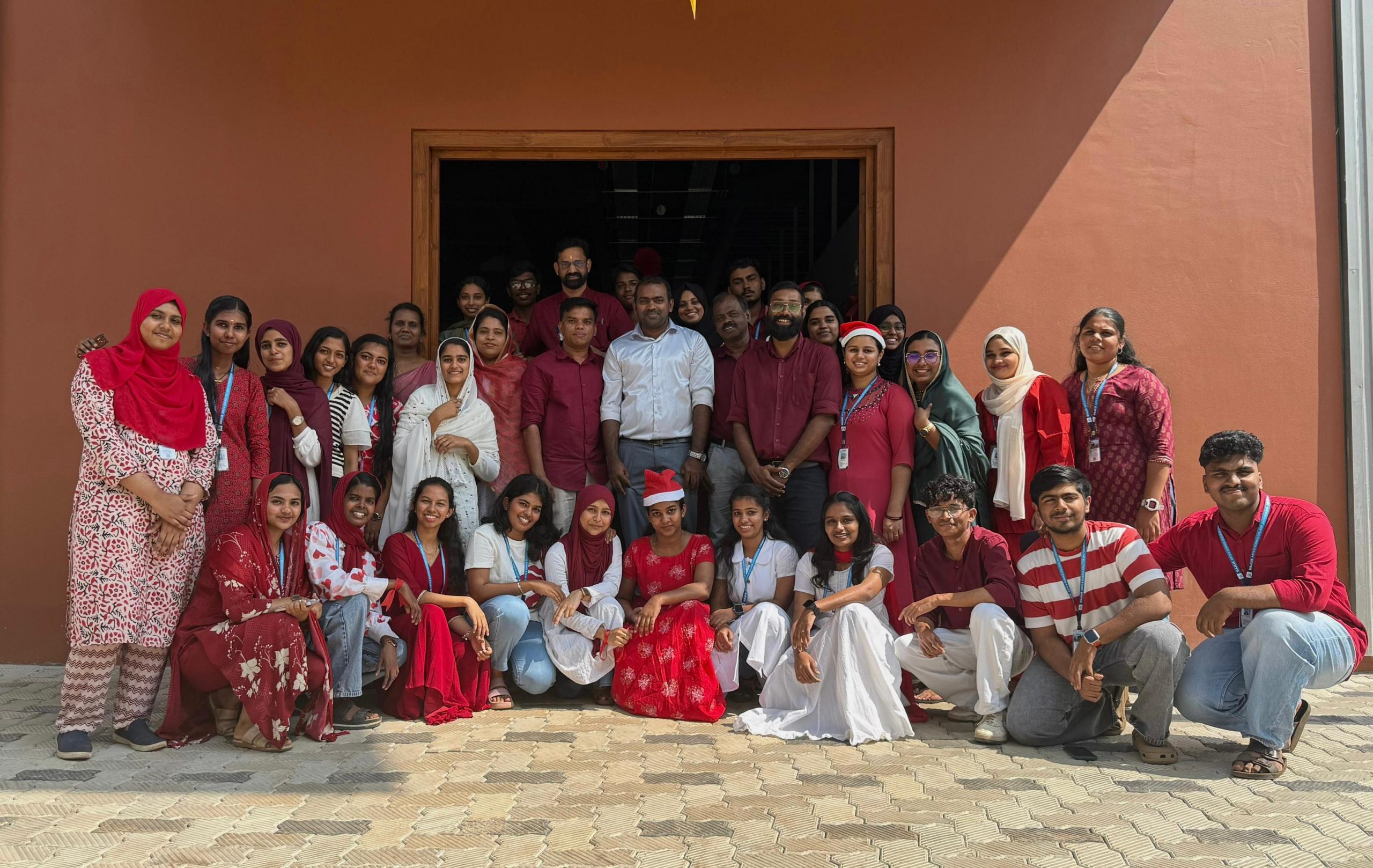 Christmas Celebrations 2025