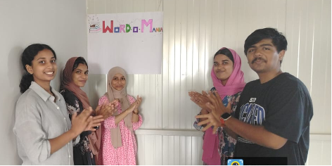 News Chronicles Launching