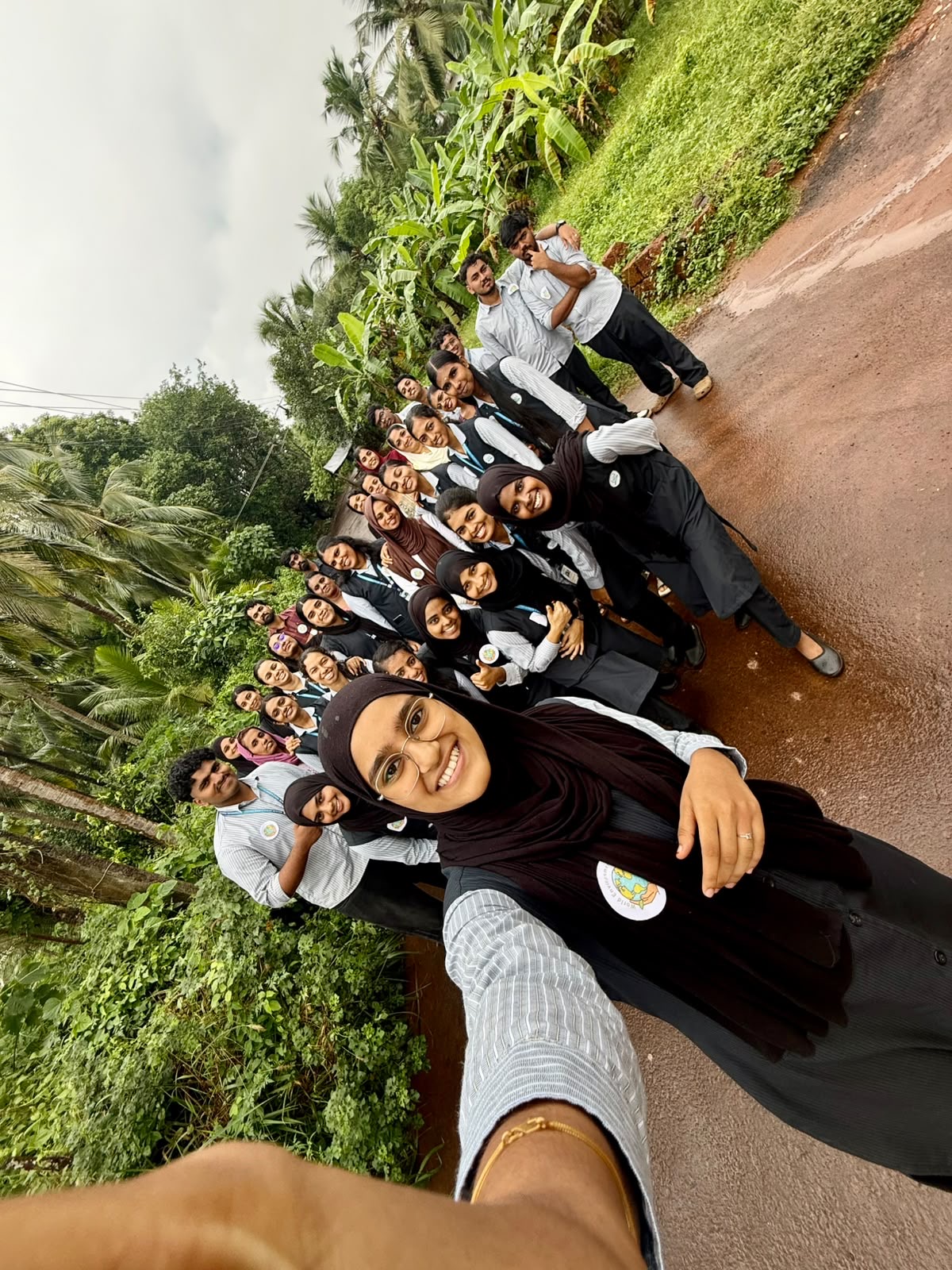 WORLD ENVIRONMENTAL DAY CELEBRATIONS 2026